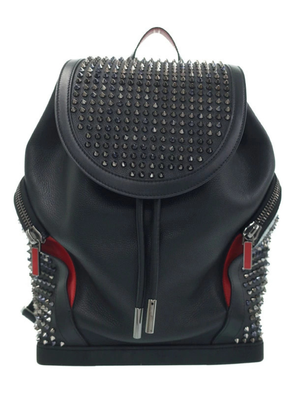 Christian Louboutin Explorafunk Backpack